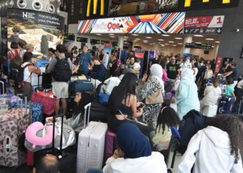 Codacons, rincari sospetti su costi autonoleggio all’aeroporto di Catania