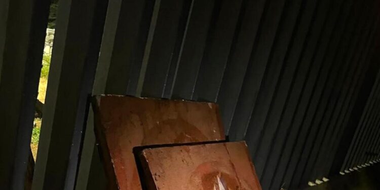 ‘Ci sono quadri per strada’, la telefonata che avverte del furto a Messina