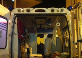 E finalmente sono morto anch’io, messaggio fatto incidere sulla lapide