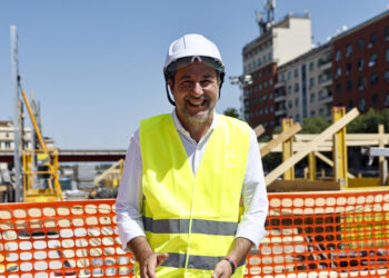 Salvini: ‘Cantieri a rischio fermo, 20 miliardi di scostamento per la manovra’