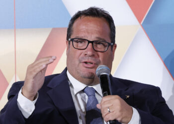 Durigon: ‘In manovra contiamo di ridurre l’Irpef per i redditi fino a 60mila euro’