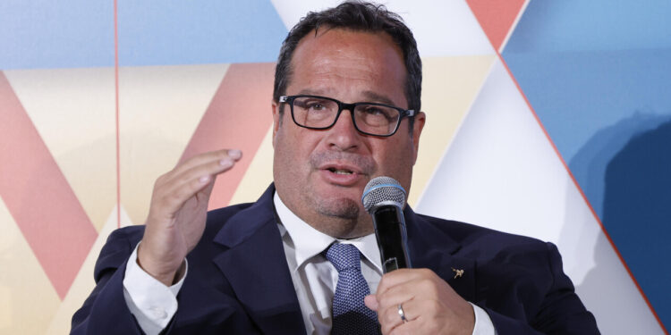 Durigon: ‘In manovra contiamo di ridurre l’Irpef per i redditi fino a 60mila euro’
