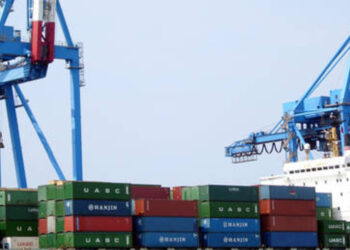 A giugno l’export sale dell’1,6%, +9,8% su base annua