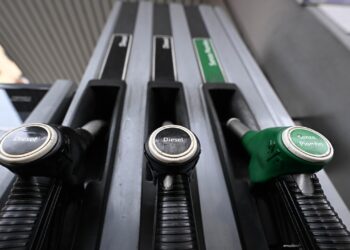 Il prezzo del gasolio torna a livello pre Dl accise