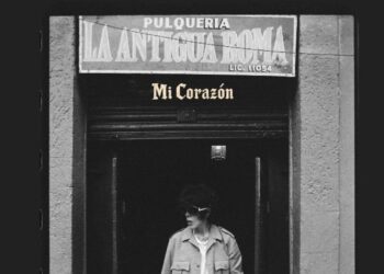 Esce il singolo di LP ‘Mi Corazón’, estratto dall’ottavo album in studio Room 12