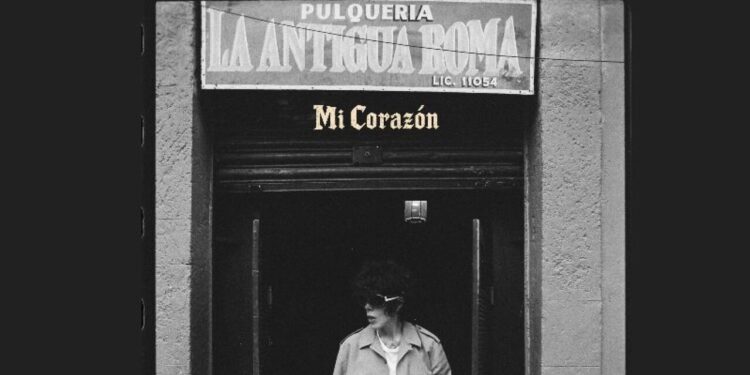 Esce il singolo di LP ‘Mi Corazón’, estratto dall’ottavo album in studio Room 12