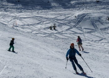 Antitrust, rimborsi e sconti per 30 milioni di euro per skipass in Veneto e Trentino
