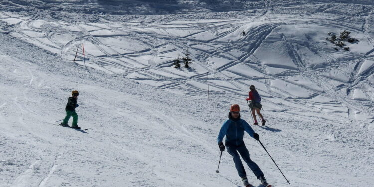 Antitrust, rimborsi e sconti per 30 milioni di euro per skipass in Veneto e Trentino