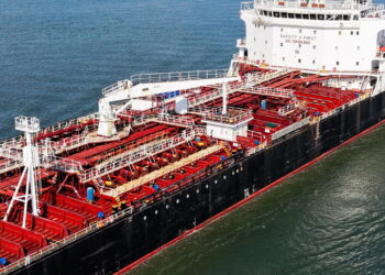 Hormuz vale il 20% del Gnl e il 3% dell’offerta globale di gas