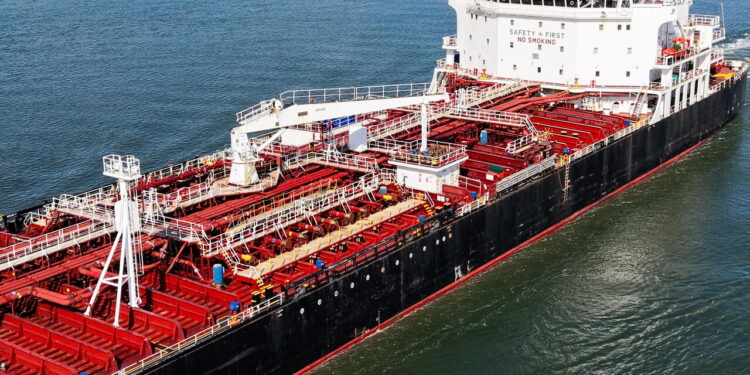 Hormuz vale il 20% del Gnl e il 3% dell’offerta globale di gas