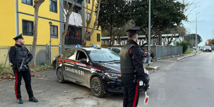 Donna precipitò da terrazza a Roma, fermato il compagno