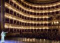 Teatro San Carlo omaggia Carla Fracci, oggi avrebbe compiuto 90 anni