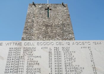 Mattarella, volontà dominio si riaffaccia, oggi ombre di guerre anche inedite