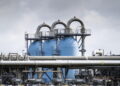 Scorte di gas verso l’82% in Italia, Ue al 63%, Germania al 51%