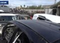 In Italia rubate 285 auto al giorno, 90 tra moto e motorini