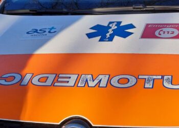 Muratore muore schiacciato in un cantiere in provincia di Varese