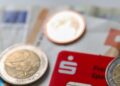Bce, il contante resta il metodo di pagamento più accettato nell’Eurozona
