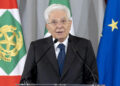 Mattarella, libertà, giustizia e democrazia i valori per salvaguardare il futuro