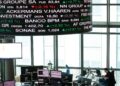 Lo spread è sceso sotto gli 80 punti dopo più di due settimane, rendimenti al 3,93%