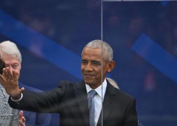 Da Baldwin a Le Carré, in un podcast i sei classici che hanno formato Obama