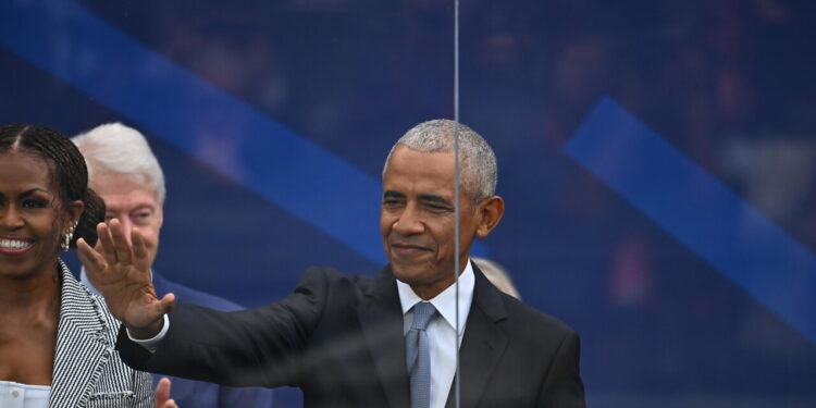 Da Baldwin a Le Carré, in un podcast i sei classici che hanno formato Obama
