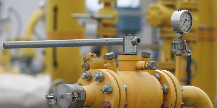 Risale il prezzo del gas in Italia, indice Igi a 60,29 euro al MegaWattora