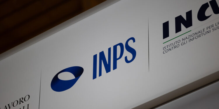 Inps, a settembre conguagli fiscali per 4,5 milioni pensionati, trattenute per 500mila