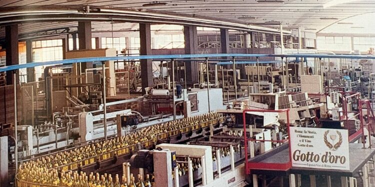 Cantine Ermes, partnership con Gotto d’Oro per valorizzare il territorio laziale