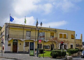 Blackout blocca acquedotto, si rischia crisi idrica a Ischia e Procida