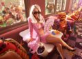 Addison Rae, la popstar entra nell’universo di Fortnite