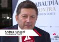 Andrea Pancani: “A Sabaudia il confronto sui grandi temi dell’attualità”