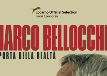 Esce il 27 agosto ‘Marco Bellocchio: La porta della Realtà’ firmato da Fabio Lovino