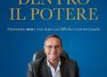‘Dentro il potere’: il libro intervista di Mario Baccini
