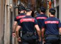 Violenta l’ex che lo denuncia, uomo arrestato dai carabinieri nel Mantovano