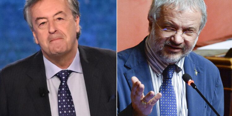 Burioni: “Borghi mi ha querelato per opinioni sulla sua azione politica”
