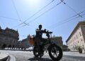 Ferragosto ancora con il caldo, ma poi temperature in calo e temporali