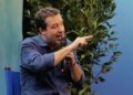 Salvini, avanti senza remore sul contributo da grandi banche ed energetici