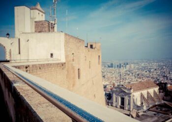 A Castel Sant’Elmo domani sopralluogo congiunto Regione-Soprintendenza