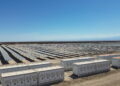 Accordo tra ContourGlobal e Catl per 3 GWh di sistemi di accumulo