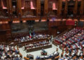 La Camera approva il decreto legge giustizia con 165 sì, è legge