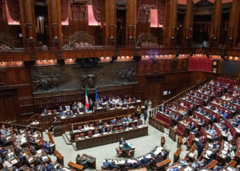 La Camera approva il decreto legge giustizia con 165 sì, è legge
