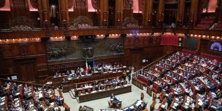 La Camera approva il decreto legge giustizia con 165 sì, è legge