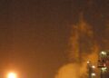 Incendio Porto Marghera, Prefettura ‘stop a misure precauzionali’