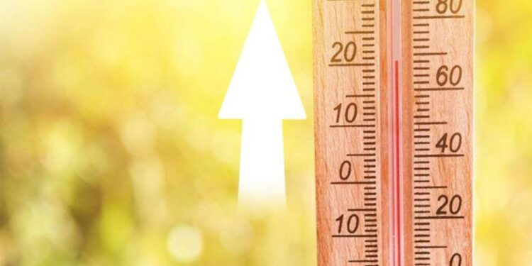 Clima, Meritocrazia Italia: “Estate 2026 ultimo avviso, serve patto mondiale per ambiente”