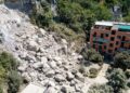 Campi Flegrei, 100 milioni per le case danneggiate e contributi fino a 900 euro al mese