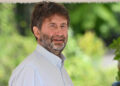Dario Franceschini: “Convivo con il Parkinson, è stata una botta tremenda”