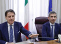 Conte sfida la commissione Covid, duello con Meloni