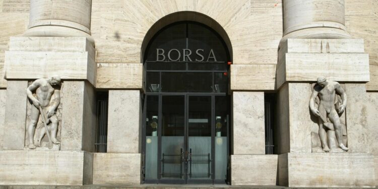 Borsa: l’Europa tiene in attesa di Warsh (Fed), Milano +0,8%