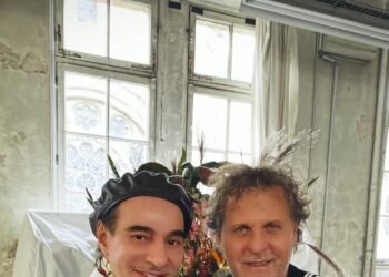 >>>ANSA/Il Met sfida le polemiche con una mostra su John Galliano