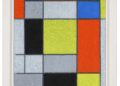 Capolavoro di Mondrian da 30 milioni di sterline in asta da Christie’s a Londra